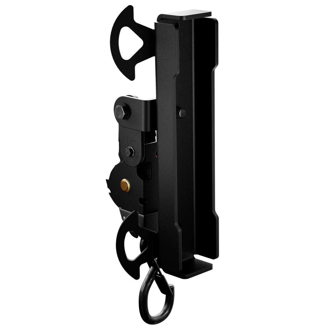 Integral Swivel Straps - Chevrolet Silverado & GMC Sierra - (1500 2019+, HD 2020+)