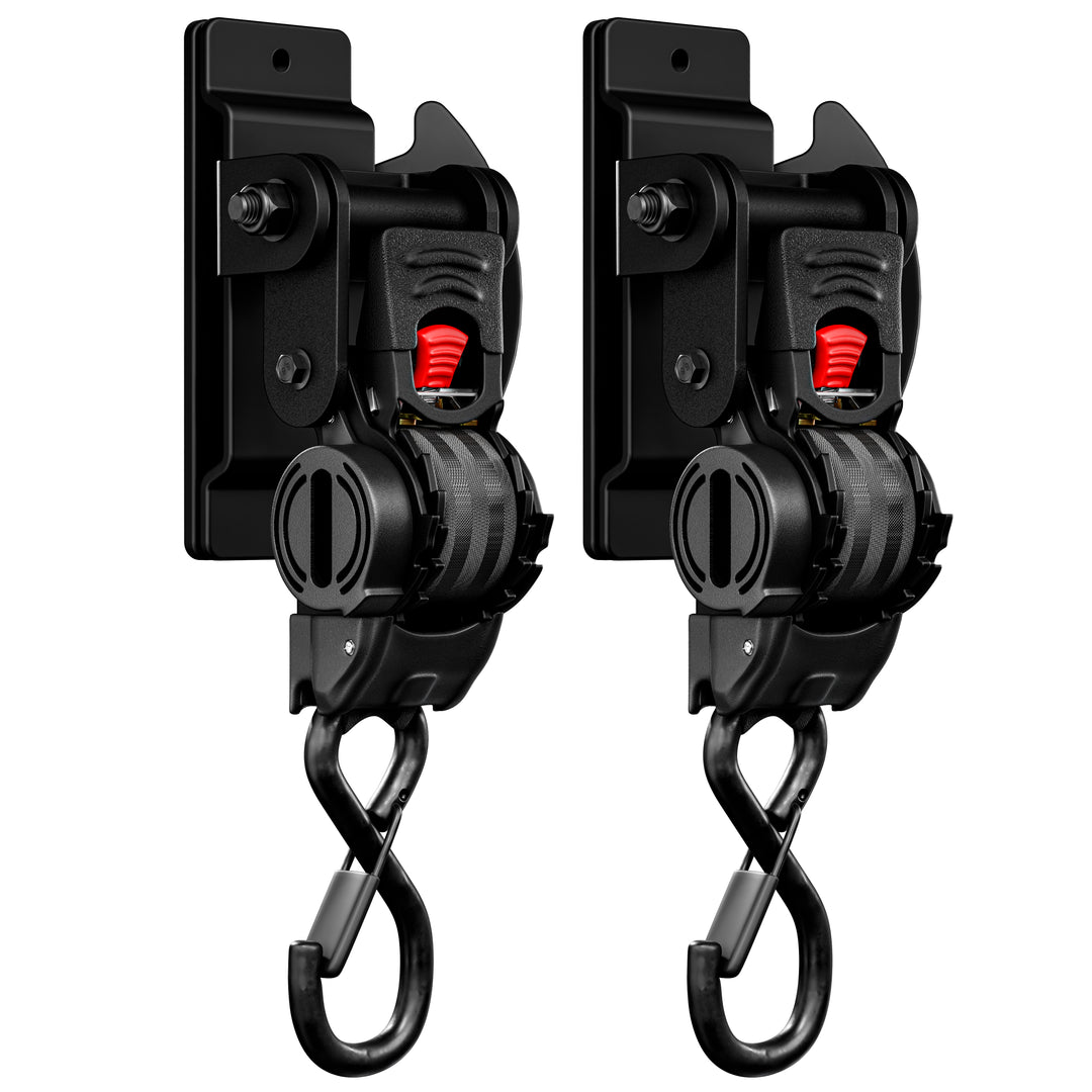 Integral Swivel Straps - Toyota Tundra (2007+)