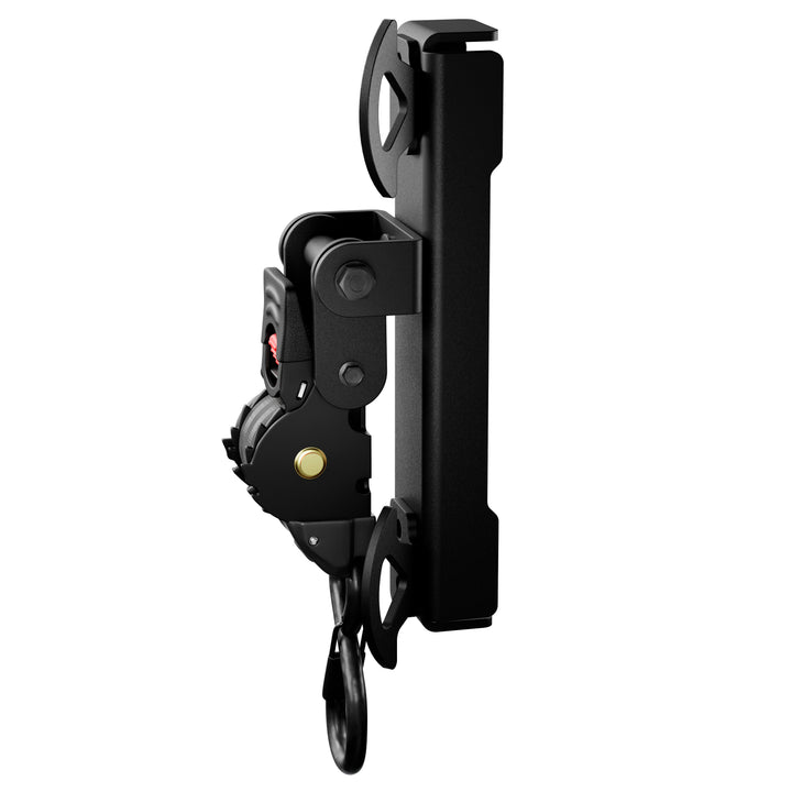 Integral Swivel Straps - Chevrolet Silverado & GMC Sierra - (1500 2019+, HD 2020+)