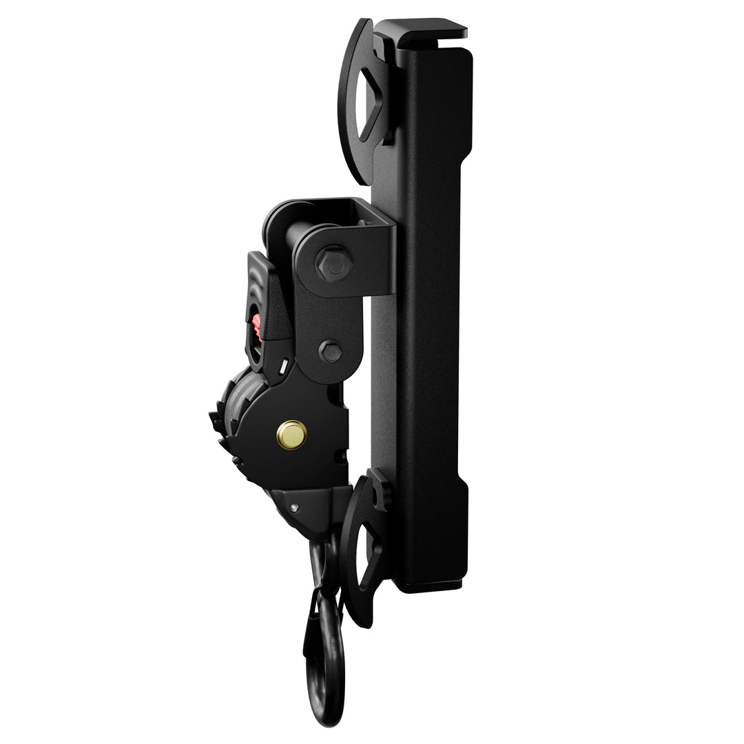 Integral Swivel Straps - Chevrolet Silverado & GMC Sierra - (1500 2019+, HD 2020+)