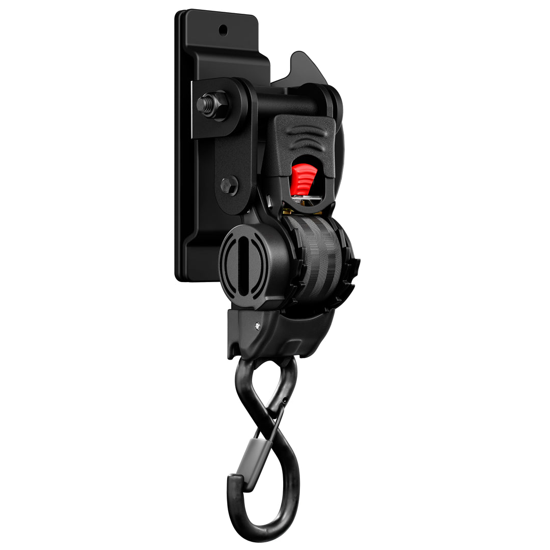 Integral Swivel Straps - Toyota Tundra (2007+)