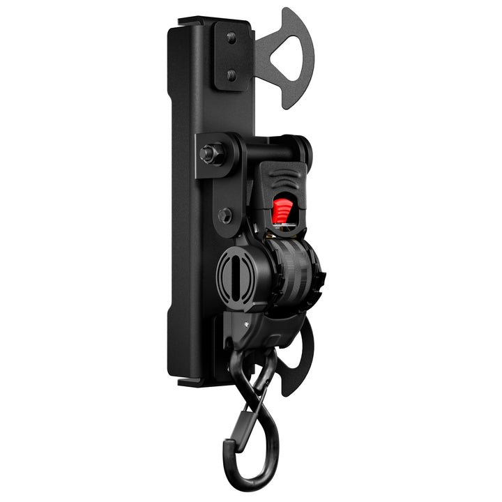 Integral Swivel Straps - Chevrolet Silverado & GMC Sierra - (1500 2019+, HD 2020+)