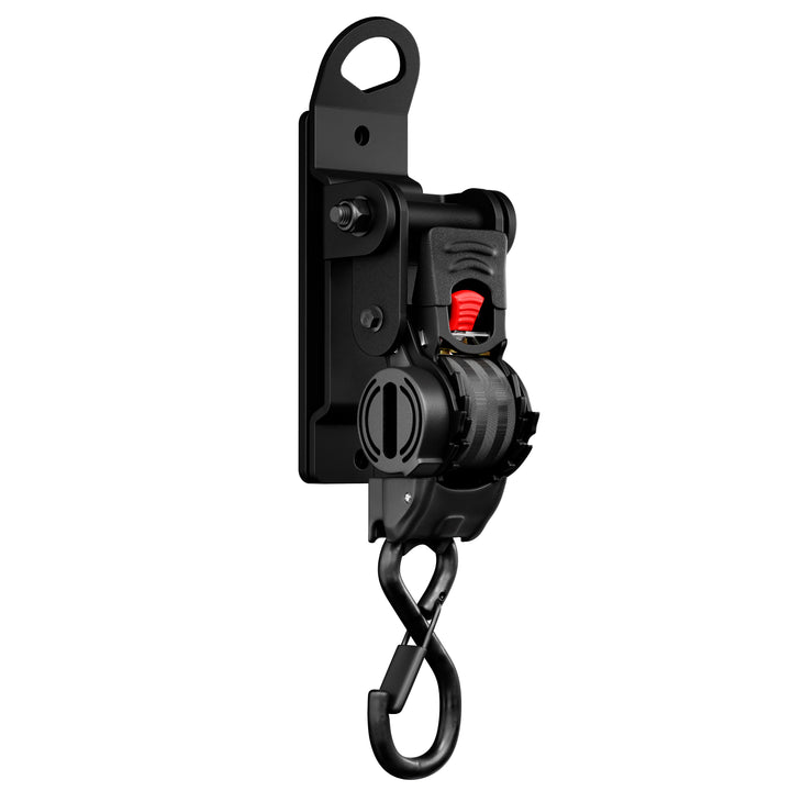 Integral Swivel Straps - RAM 2500/3500 (2019+)