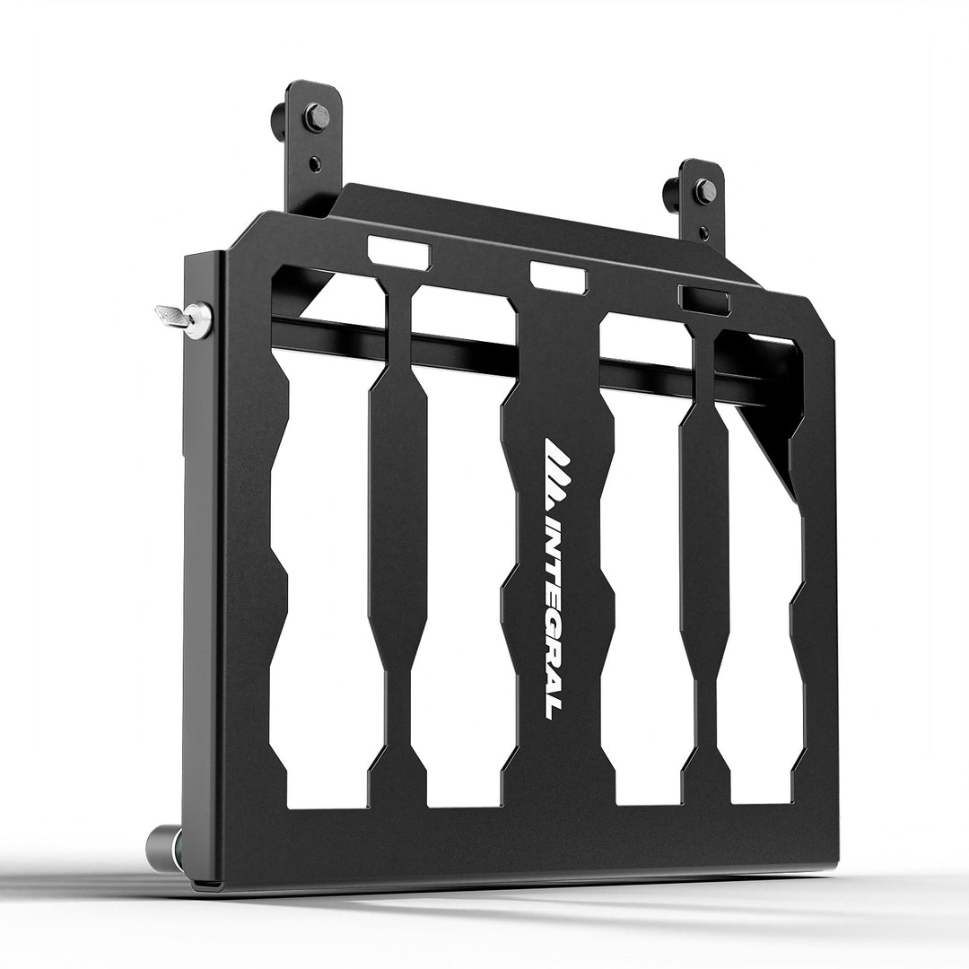 Integral Bedside Panel - Toyota Tundra (2007+)