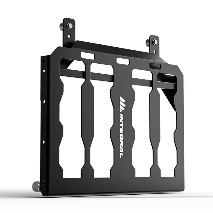 Integral Bedside Panel - Toyota Tundra (2007+)