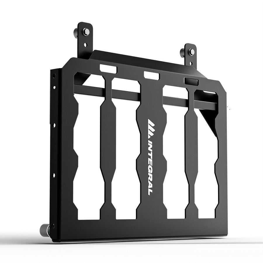 Bedside Mounts – Integral Truck