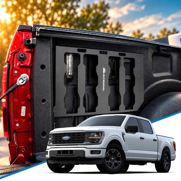 Integral Boxlink Panel (Full) - F150 & Raptor (2015+)