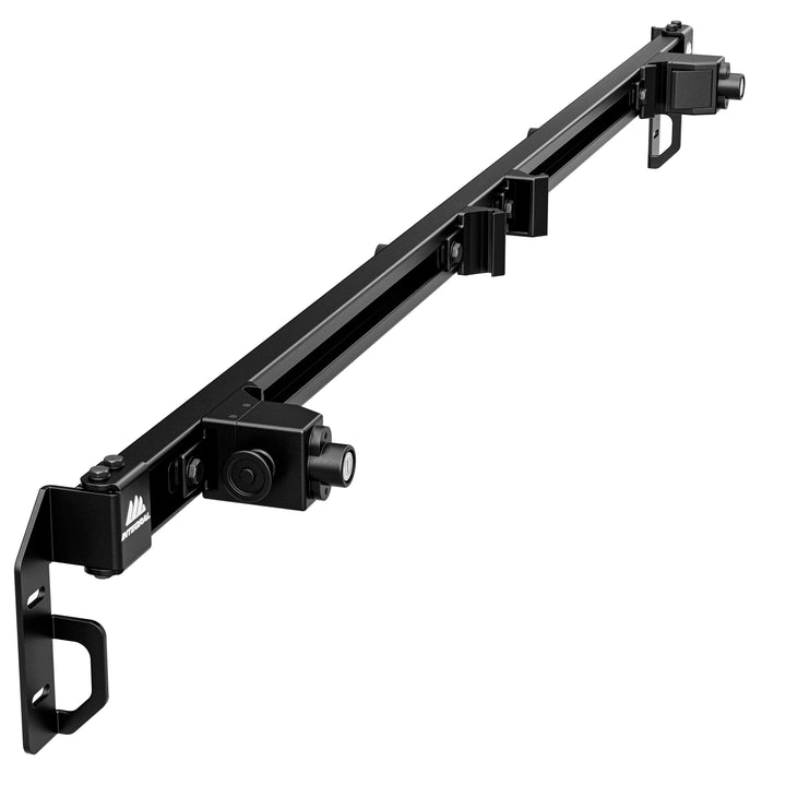 Integral Bulkhead Rail - Ford Super Duty (2017+)