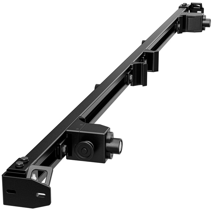 Integral Bulkhead Rail - F150 & Raptor 2015+ (5.5' Bed)