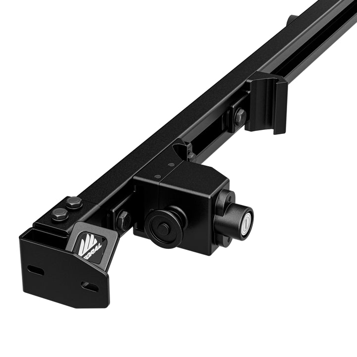 Integral Bulkhead Rail - F150 & Raptor 2015+ (5.5' Bed)