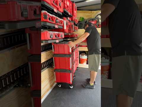 Ultimate Integral Lock - Integral Rail Lock